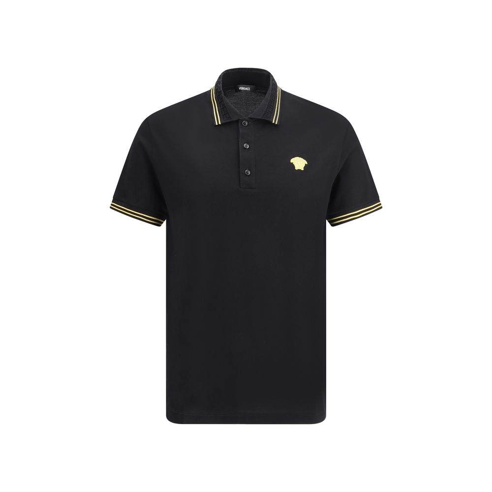Versace Polo Shirt - Hilstor