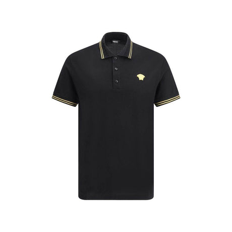 Versace Polo Shirt - Hilstor