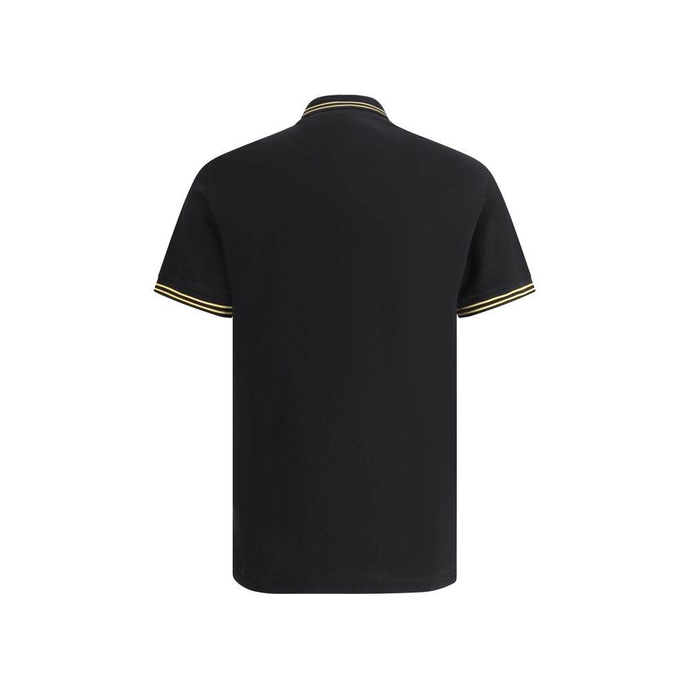 Versace Polo Shirt - Hilstor