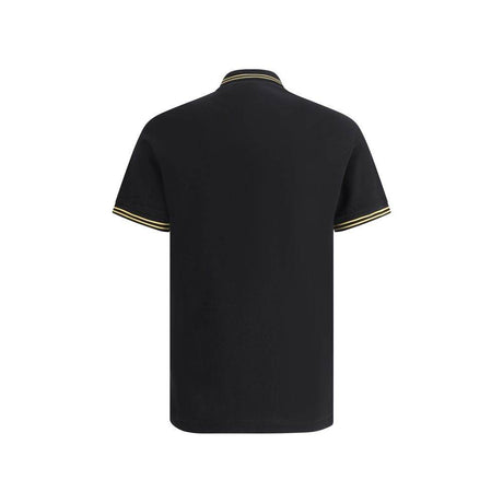 Versace Polo Shirt - Hilstor