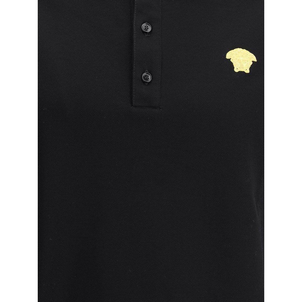 Versace Polo Shirt - Hilstor