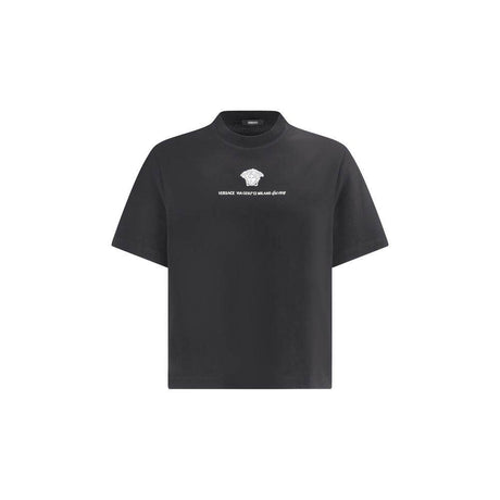 Versace T-Shirt - Hilstor