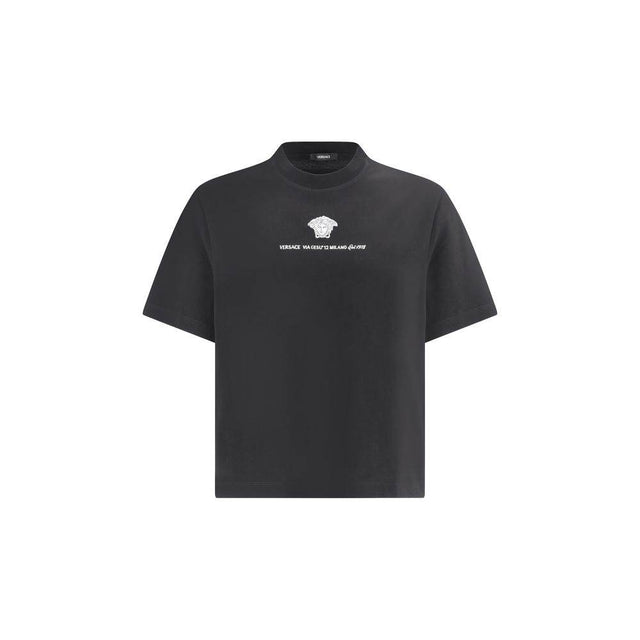 Versace T-Shirt - Hilstor