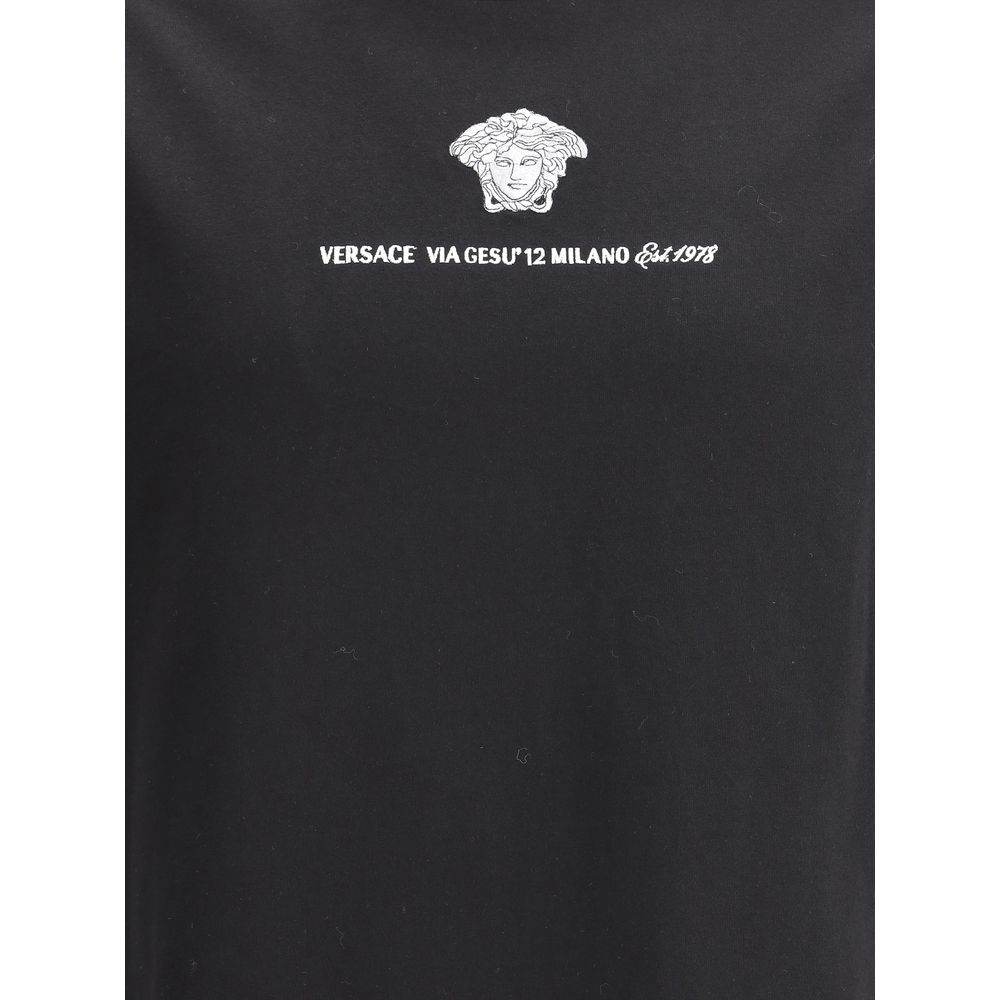 Versace T-Shirt - Hilstor