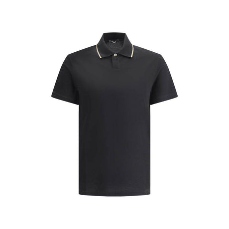 Versace Polo Shirt - Hilstor