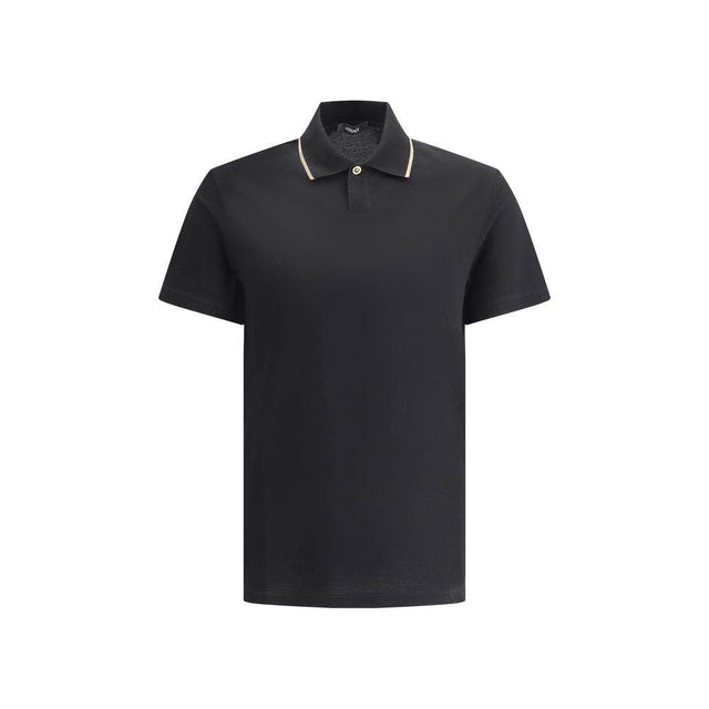 Versace Polo Shirt - Hilstor