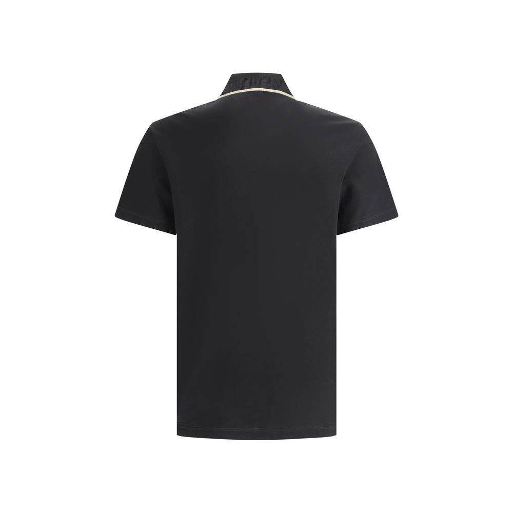 Versace Polo Shirt - Hilstor