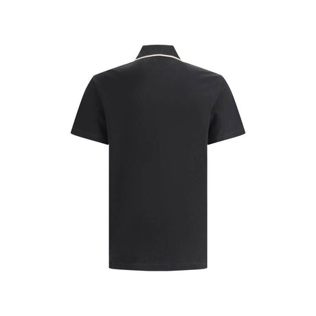 Versace Polo Shirt - Hilstor