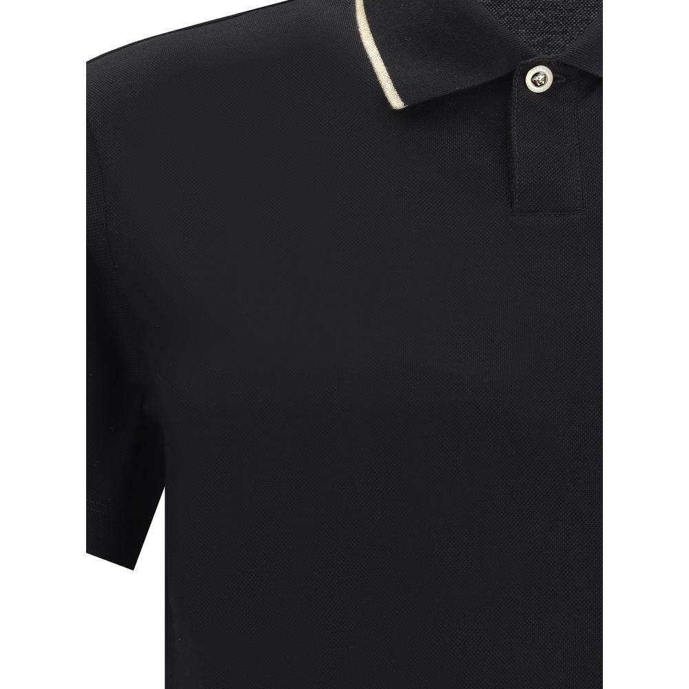 Versace Polo Shirt - Hilstor
