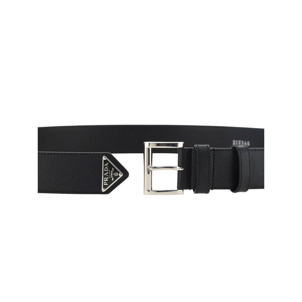 Prada Belt - Hilstor
