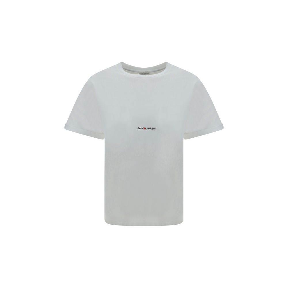 Saint Laurent T-Shirt - Hilstor