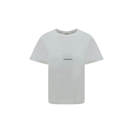 Saint Laurent T-Shirt - Hilstor