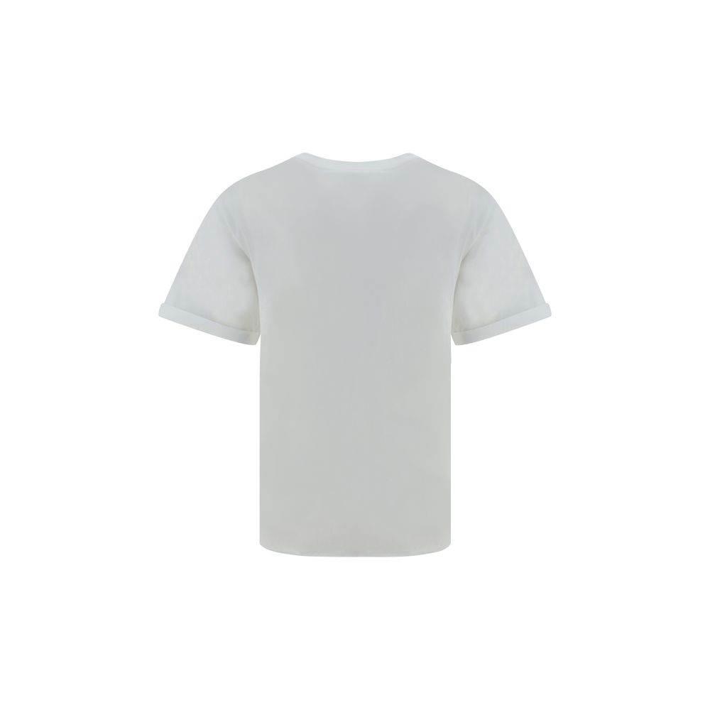 Saint Laurent T-Shirt - Hilstor