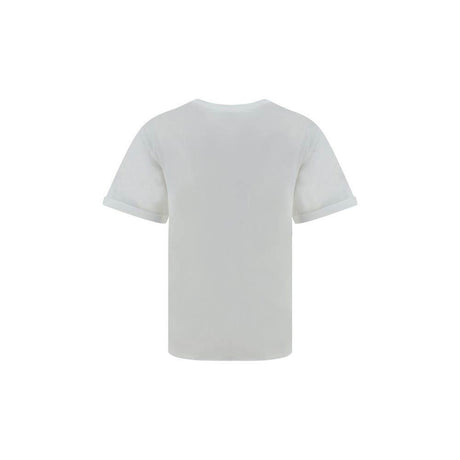 Saint Laurent T-Shirt - Hilstor