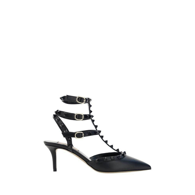 Valentino Garavani Rockstud Pumps - Hilstor