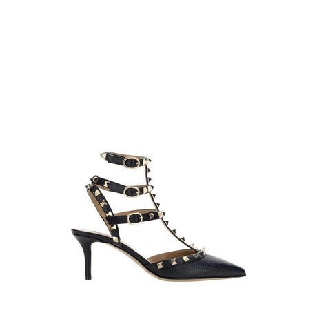 Valentino Garavani Rockstud Pumps - Hilstor