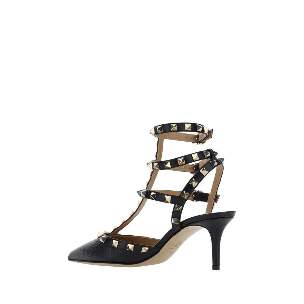 Valentino Garavani Rockstud Pumps - Hilstor
