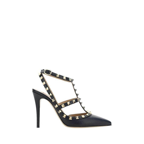 Valentino Garavani Rockstud pumps - Hilstor