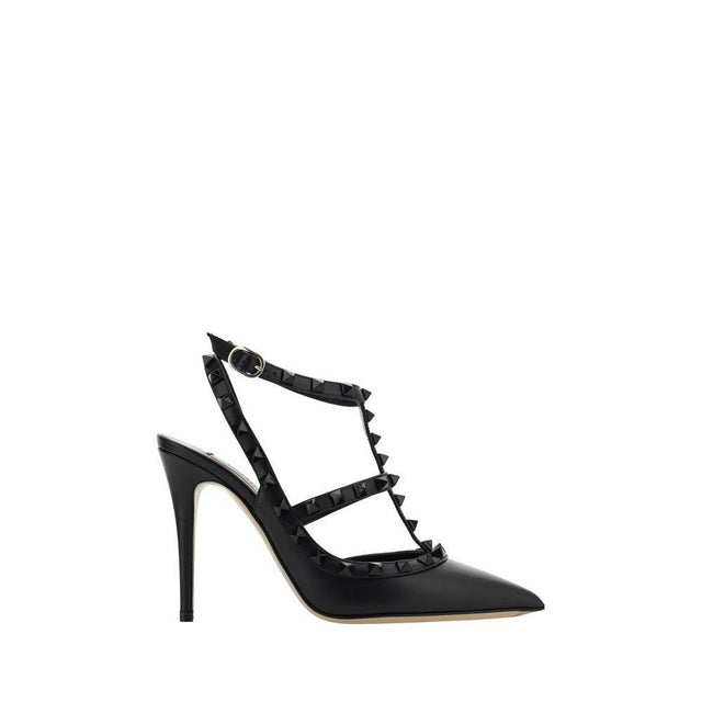Valentino Garavani Rockstud Pumps - Hilstor