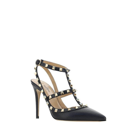 Valentino Garavani Rockstud pumps - Hilstor