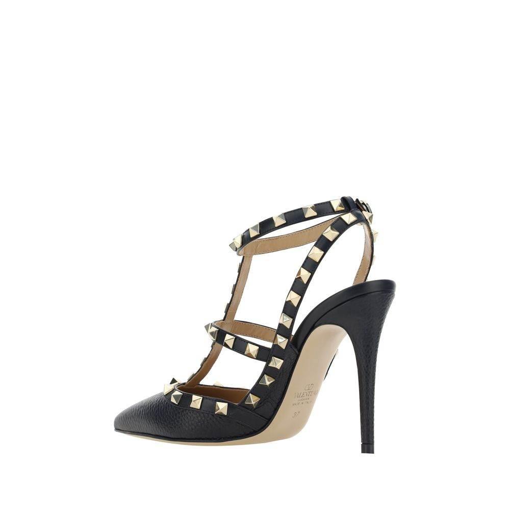 Valentino Garavani Rockstud pumps - Hilstor