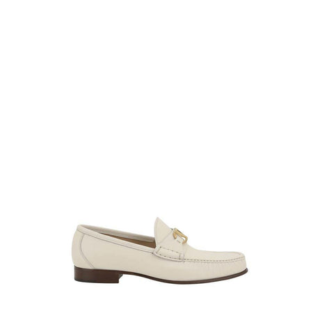 Valentino Garavani Loafers - Hilstor