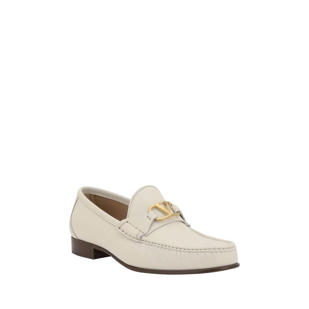 Valentino Garavani Loafers - Hilstor