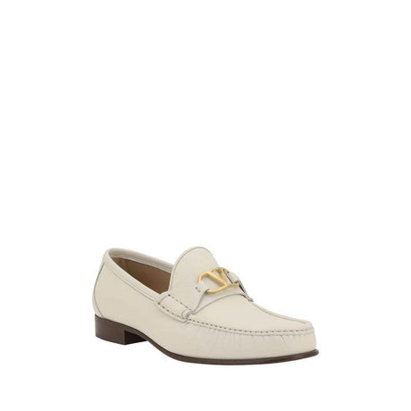 Valentino Garavani Loafers - Hilstor