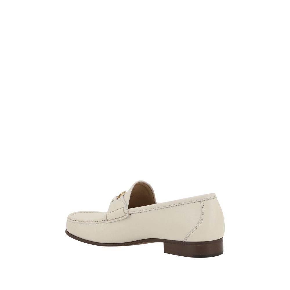 Valentino Garavani Loafers - Hilstor