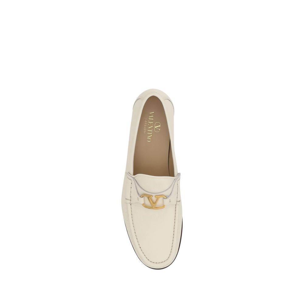 Valentino Garavani Loafers - Hilstor