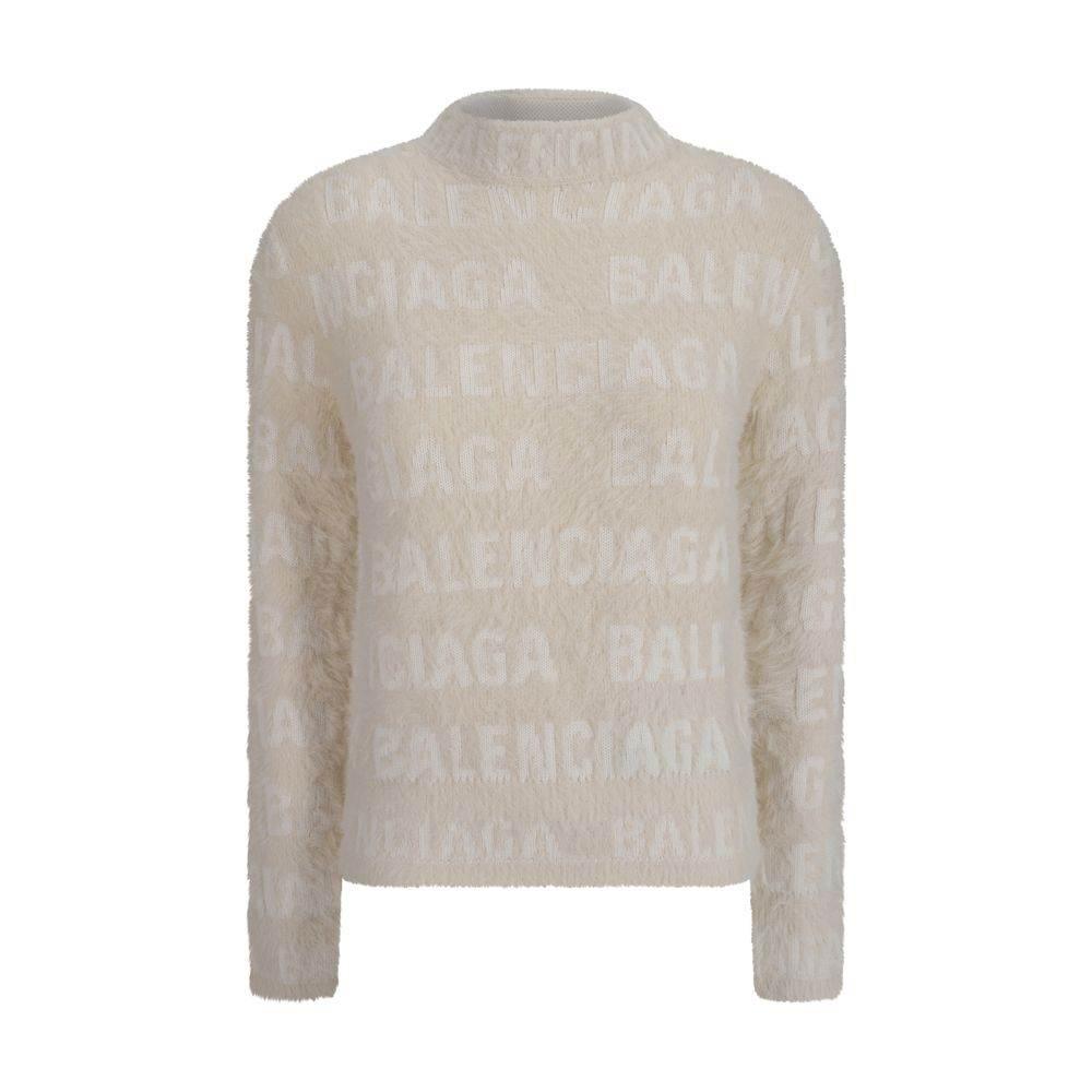 Balenciaga Sweater - Hilstor