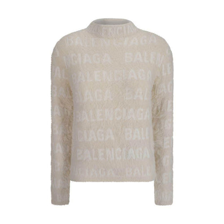 Balenciaga Sweater - Hilstor