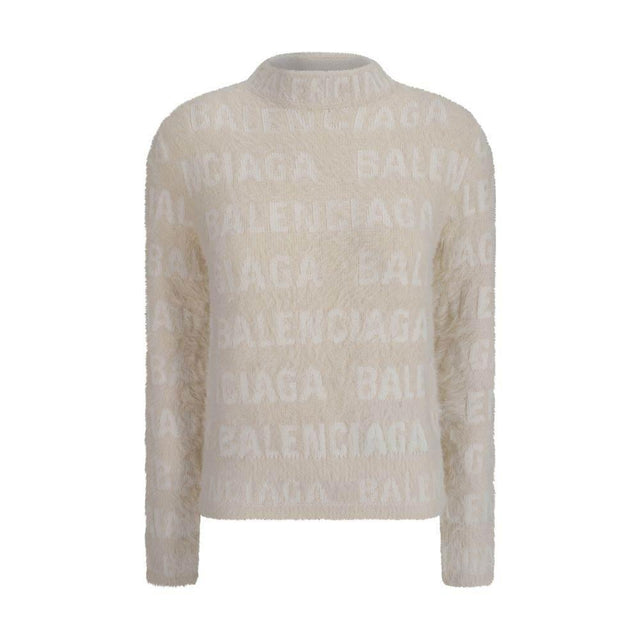 Balenciaga Sweater - Hilstor