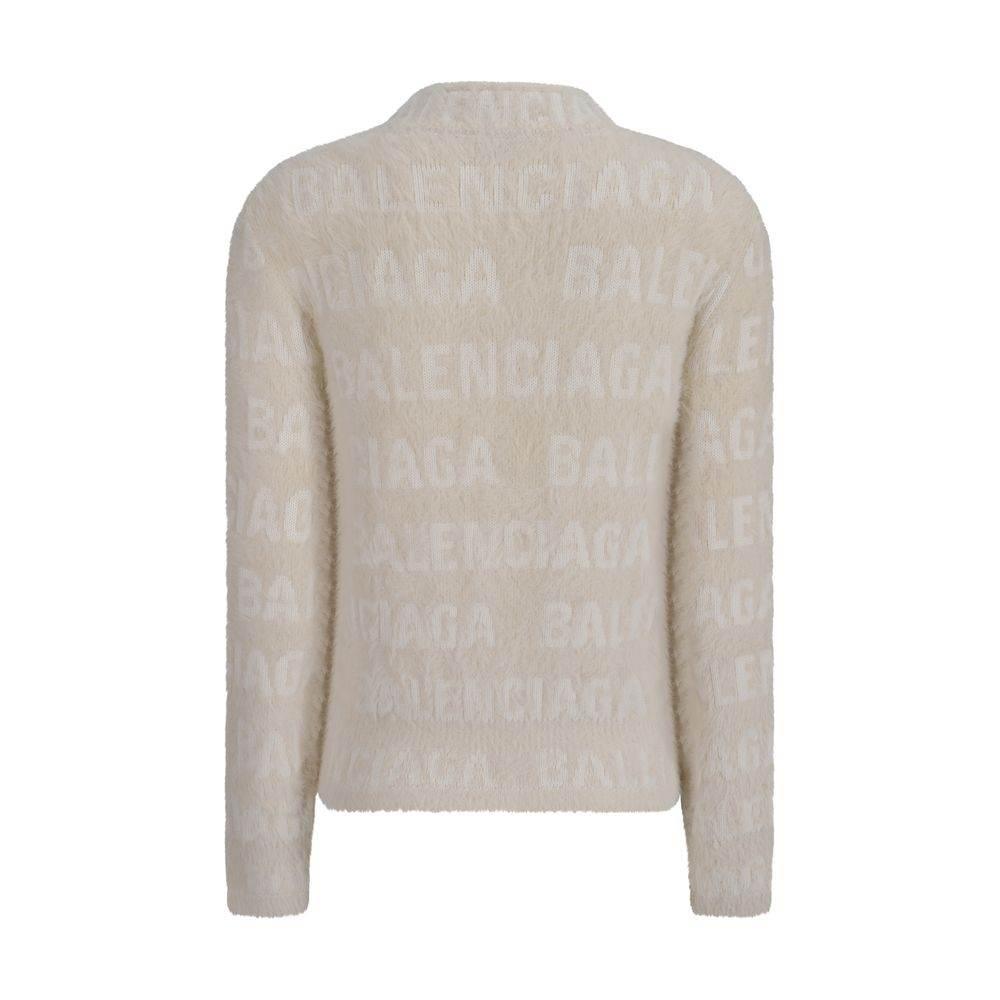 Balenciaga Sweater - Hilstor