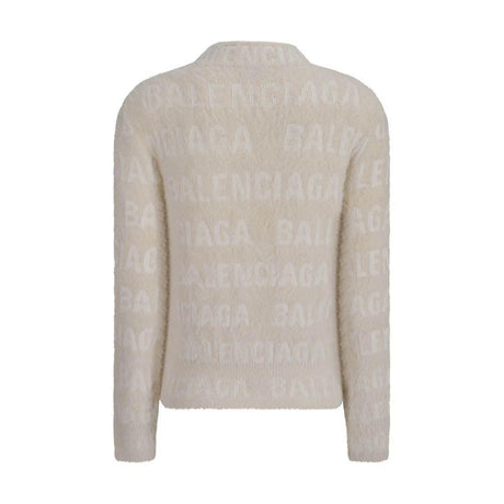 Balenciaga Sweater - Hilstor