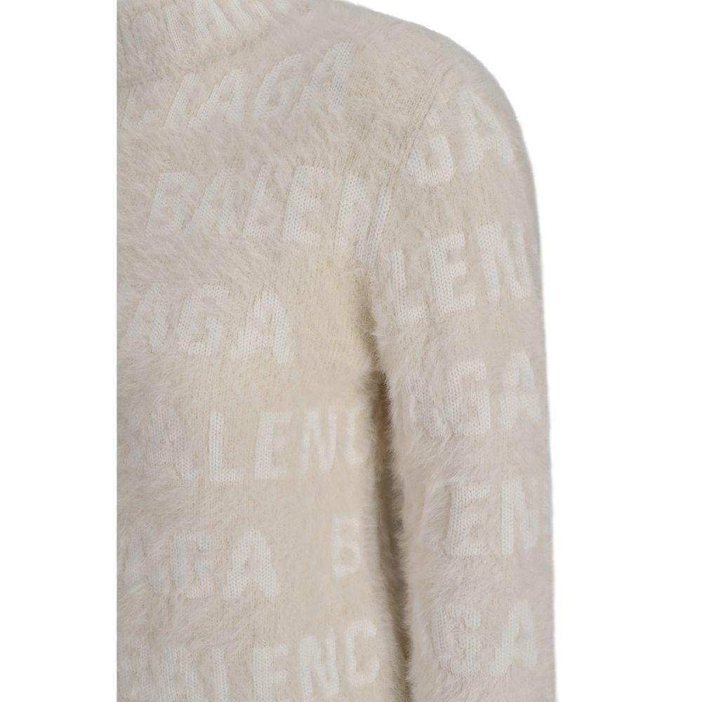 Balenciaga Sweater - Hilstor