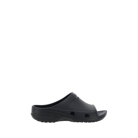 Balenciaga Eva Sandals - Hilstor