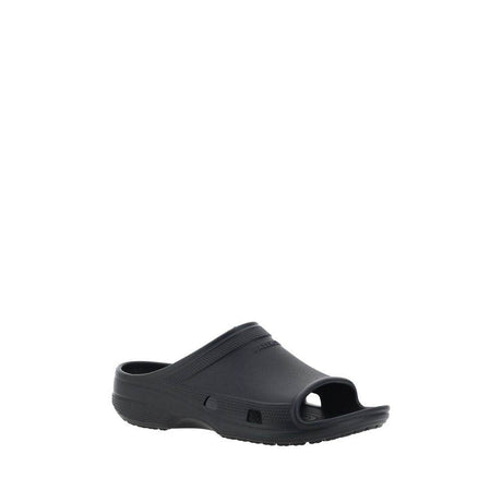 Balenciaga Eva Sandals - Hilstor
