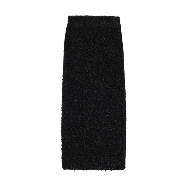 Balenciaga Midi Skirt - Hilstor