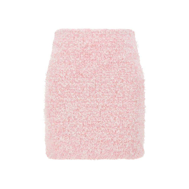 Balenciaga Mini Skirt - Hilstor