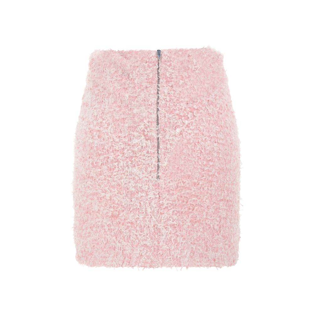 Balenciaga Mini Skirt - Hilstor