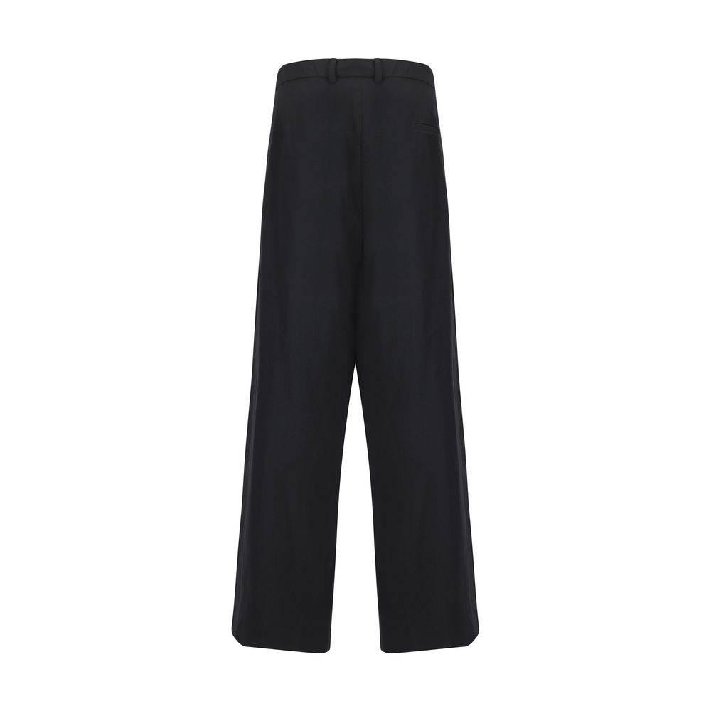 Balenciaga Pants - Hilstor