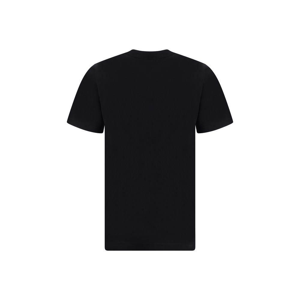 Burberry T-Shirt - Hilstor
