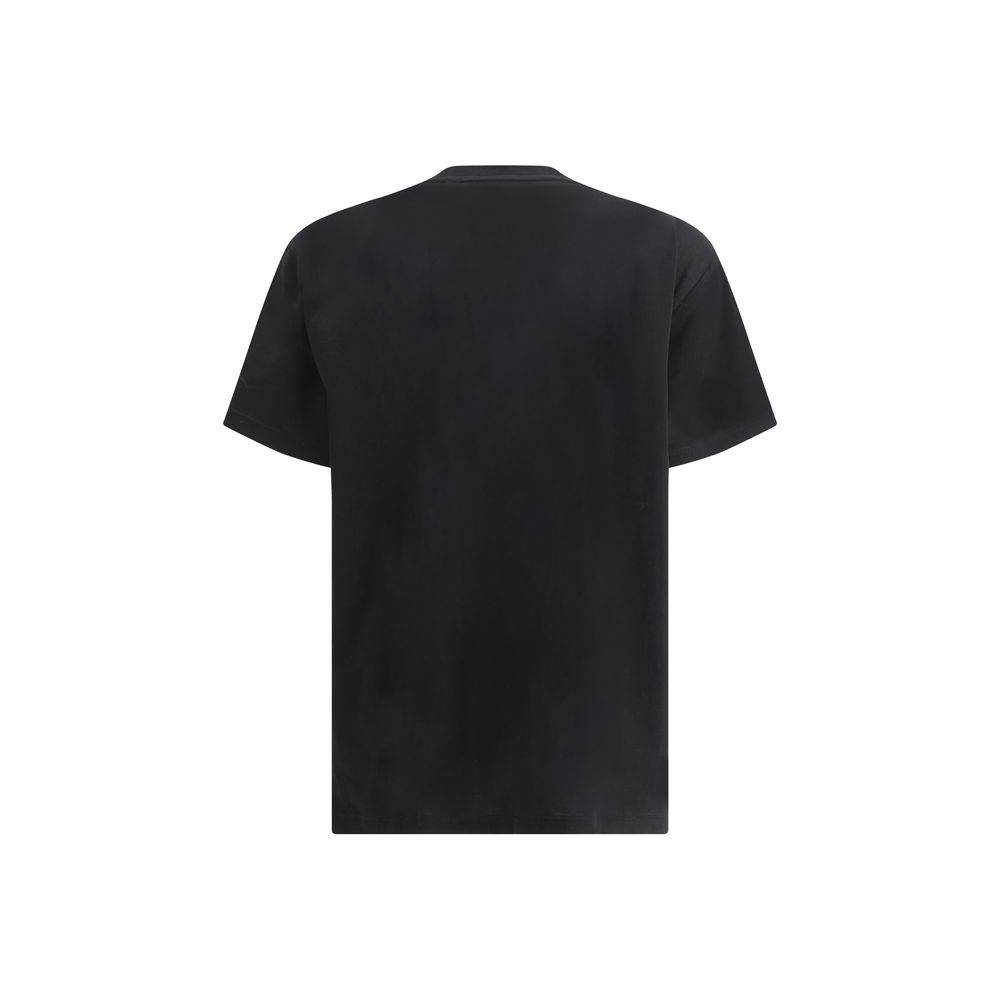 Burberry Archive Check pocket t-shirt - Hilstor