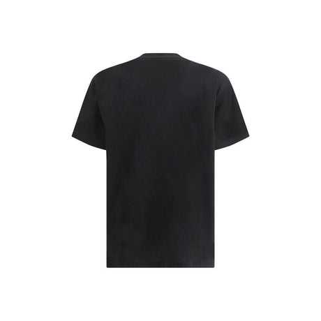 Burberry Archive Check pocket t-shirt - Hilstor