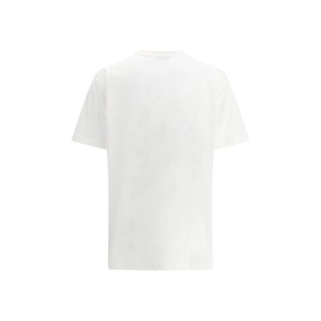 Burberry Archive Check pocket t-shirt - Hilstor