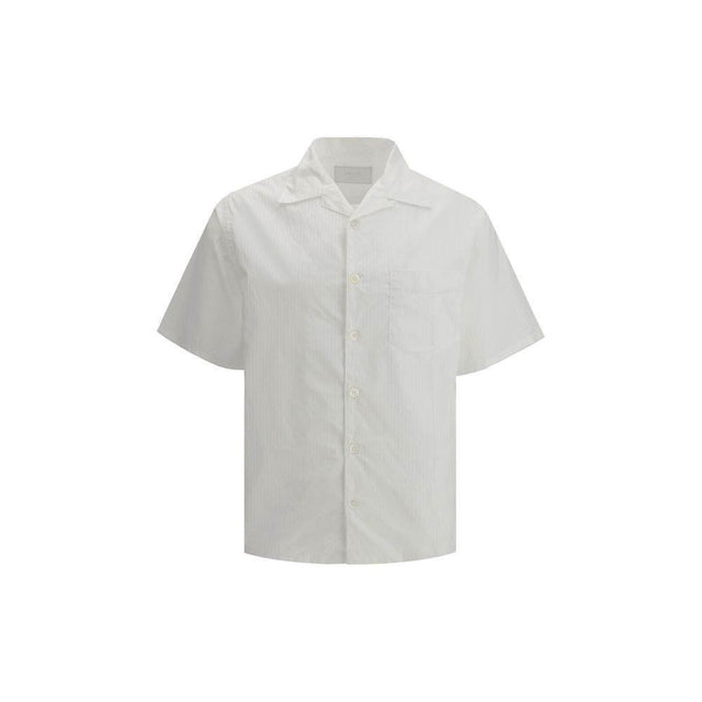 Prada Shirt - Hilstor
