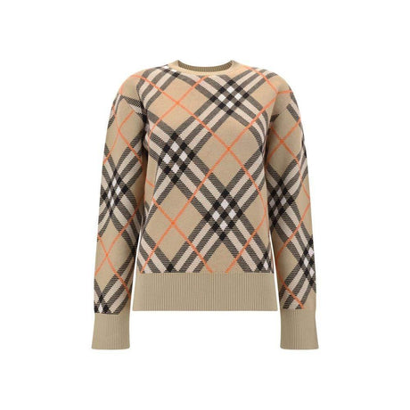 Burberry Sweater - Hilstor