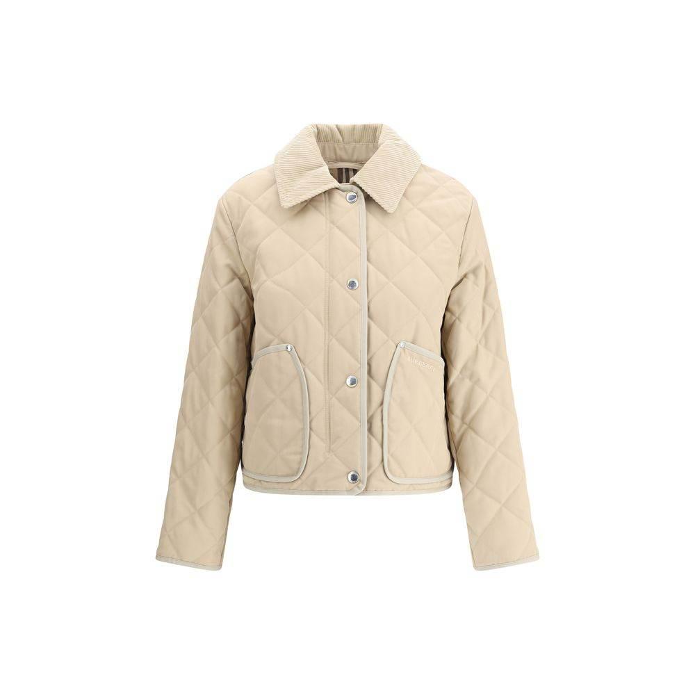 Burberry Jacket - Hilstor
