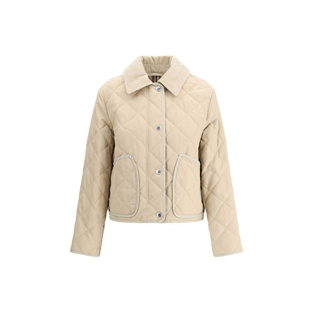 Burberry Jacket - Hilstor